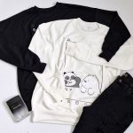 بلوز دورس پاندا - مانتو پاتریس رشت