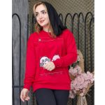 بلوز دورس پاندا - مانتو پاتریس رشت