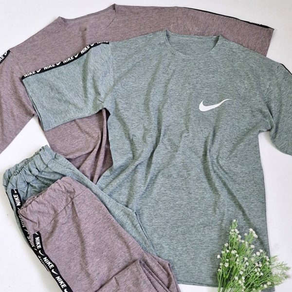 ست مولینه نایک - مانتو پاتریس رشت