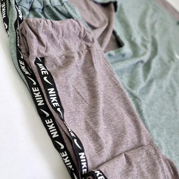 ست مولینه نایک - مانتو پاتریس رشت