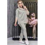 ست مولینه نایک - مانتو پاتریس رشت