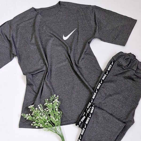 ست مولینه نایک - مانتو پاتریس رشت