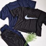 ست تیشرت شورتک نایک - مانتو پاتریس رشت