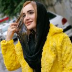 پالتو تدی بلند - مانتو پاتریس رشت