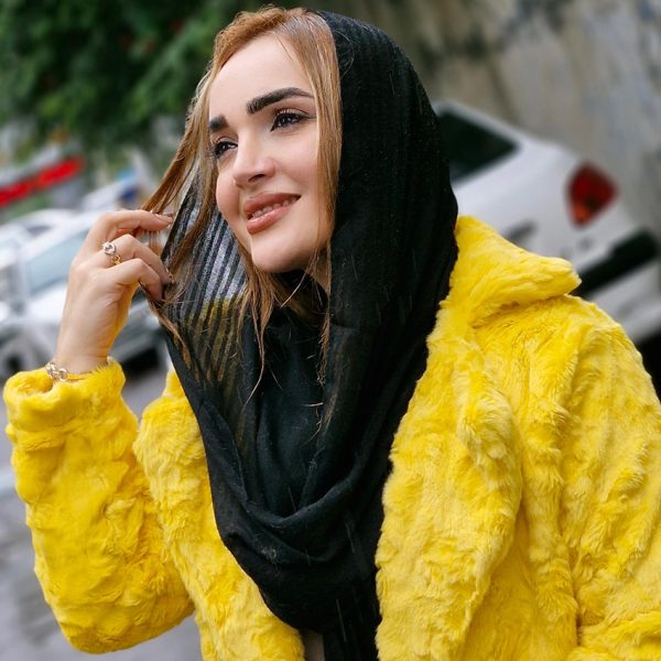 پالتو تدی بلند - مانتو پاتریس رشت