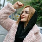 پالتو تدی بلند - مانتو پاتریس رشت