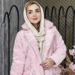 پالتو تدی بلند - مانتو پاتریس رشت