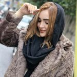 پالتو تدی بلند - مانتو پاتریس رشت