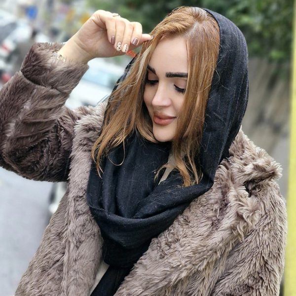 پالتو تدی بلند - مانتو پاتریس رشت