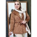 پالتو مخمل امبرودی - مانتو پاتریس رشت
