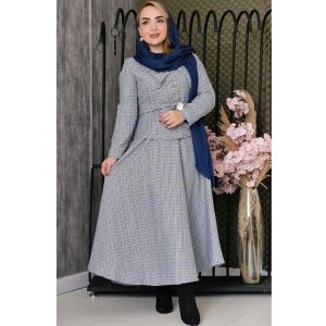 ست کت دامن ریما - مانتو پاتریس رشت