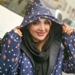 کاپشن دو رو طرحدار - مانتو پاتریس رشت