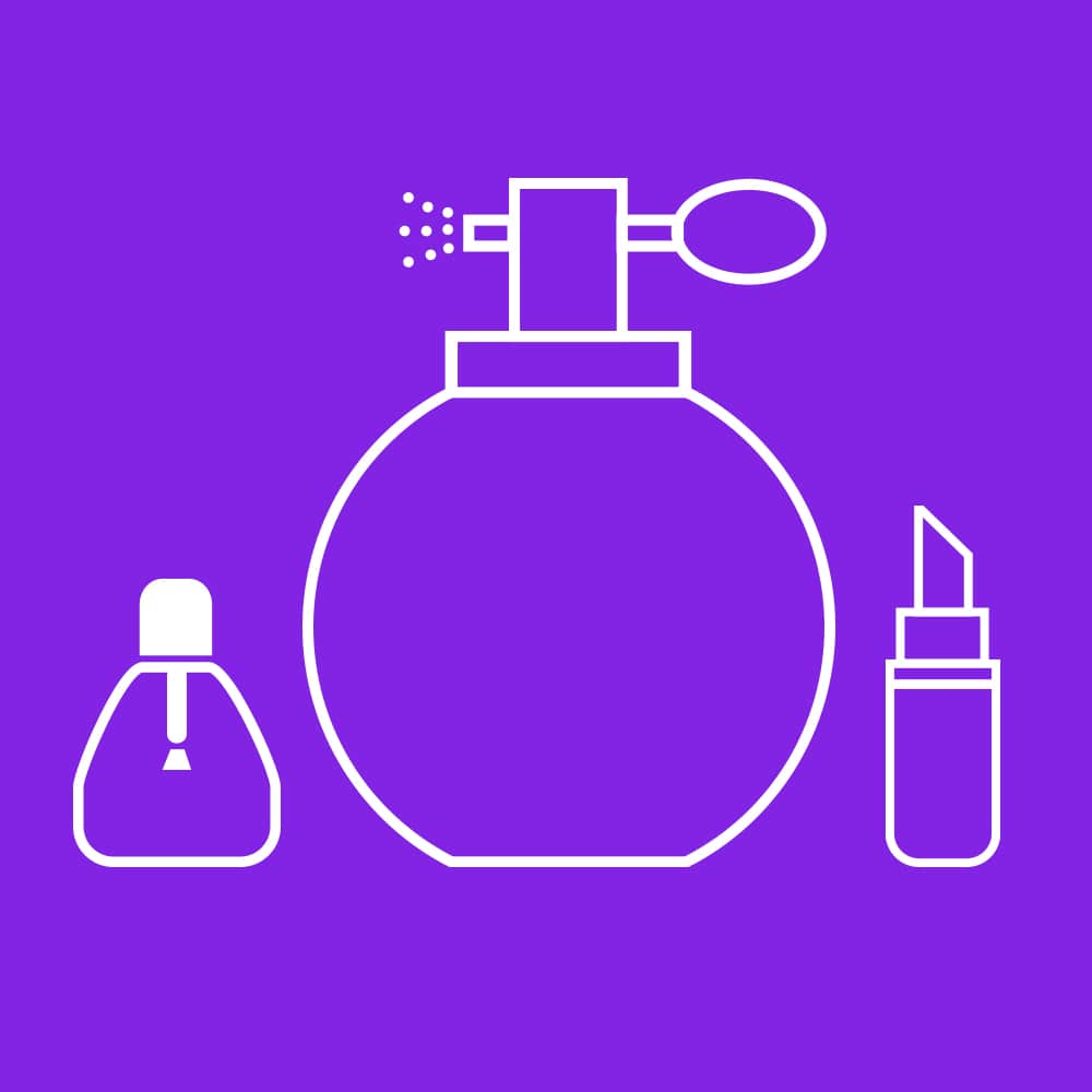 آرایشی بهداشتی
