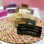 کلیپس مو مستطیلی_مانتو پاتریس رشت