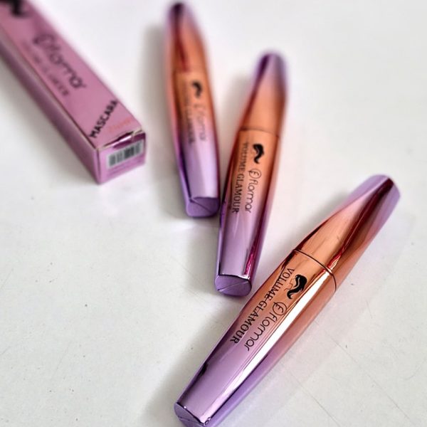 ریمل حجم دهنده فلورمار_مانتو پاتریس رشت