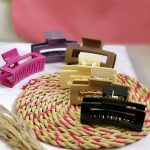 کلیپس مو مستطیلی_مانتو پاتریس رشت