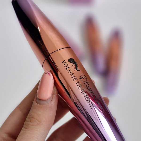 ریمل حجم دهنده فلورمار_مانتو پاتریس رشت