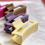 کلیپس مو مستطیلی_مانتو پاتریس رشت