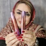 ریمل حجم دهنده فلورمار_مانتو پاتریس رشت