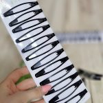 سنجاق تق تقی مشکی 35800258 - Image 5