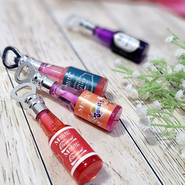 لیپ گلاس مجیک_مانتو پاتریس رشت