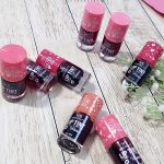 تینت لب اسنس_مانتو پاتریس رشت