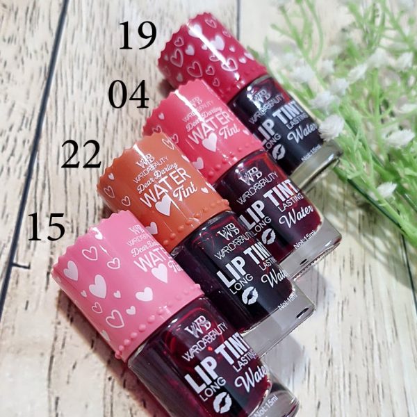 تینت لب اسنس 3960032/1 - Image 4