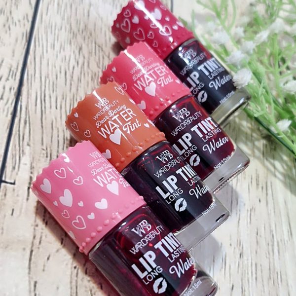 تینت لب اسنس 3960032/1 - Image 5