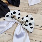 گیره پاپیونی خالخالی 35800257 - Image 6