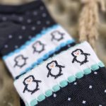 جوراب طرح پنگوئن 26600126/39 - Image 4