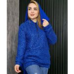 هودی کچه - مانتو پاتریس رشت