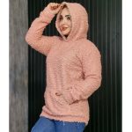 هودی کچه - مانتو پاتریس رشت