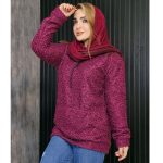 هودی کچه - مانتو پاتریس رشت