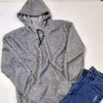 هودی کچه - مانتو پاتریس رشت