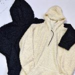 هودی کچه - مانتو پاتریس رشت