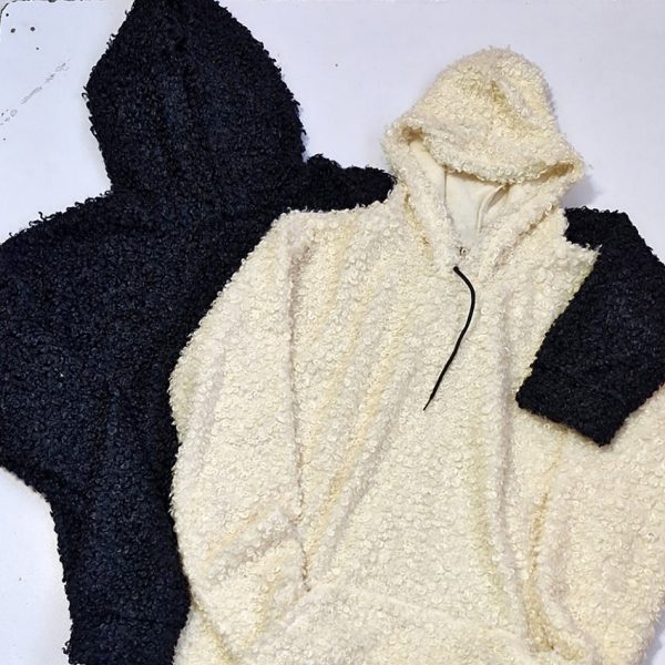 هودی کچه - مانتو پاتریس رشت