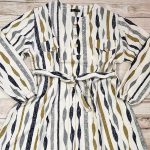 تونیک اسپیرال طرحدار - مانتو پاتریس رشت