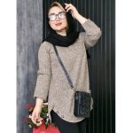 تونیک بیسکوییتی - مانتو پاتریس رشت