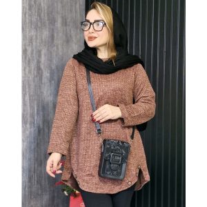 تونیک بیسکوییتی - مانتو پاتریس رشت