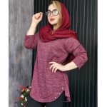 تونیک بیسکوییتی - مانتو پاتریس رشت