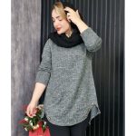 تونیک بیسکوییتی - مانتو پاتریس رشت