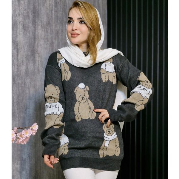 26000553-3-min تونیک بافت خرسی - مانتو پاتریس رشت