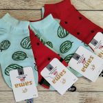 جوراب مچی تا به تا هندوانه یلدایی - مانتو پاتریس رشت