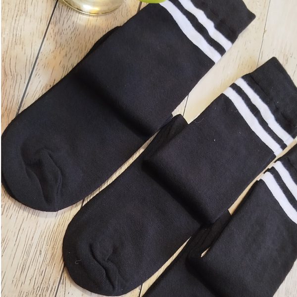 جوراب بلند -مانتو پاتریس رشت