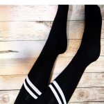 جوراب بلند -مانتو پاتریس رشت