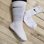 جوراب نایک-مانتو پاتریس رشت