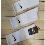 جوراب نایک-مانتو پاتریس رشت