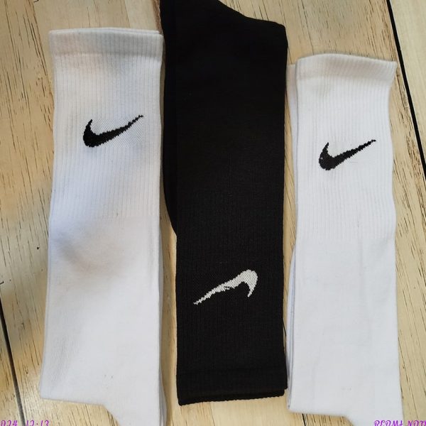 جوراب نایک-مانتو پاتریس رشت