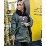 هودی فلامینگو - مانتو پاتریس رشت