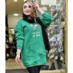 هودی فلامینگو - مانتو پاتریس رشت